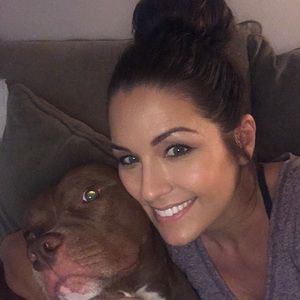 Meet your Posher, Katrina